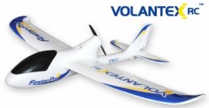 Samolot RC 767-1 Firstar FPV 2.4GHz RTF - bezszczotkowy
