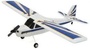Samolot RC Decathlon 765-1 2.4Ghz RTF (bezszczotkowy)