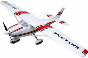 747-3 Cessna 182 2.4GHz RTF