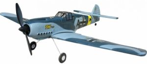 Samolot RC Messerschmitt BF 109 2.4GHz RTF