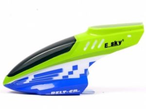 Kabina zielona - EK1-0426G - 000694