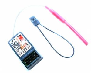 Odbiornik FlySky Sky Surfer
