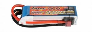 2200mAh 11.1V 45C Gens Ace