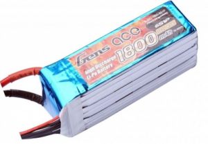 1800mAh 22.2V 45C Gens Ace