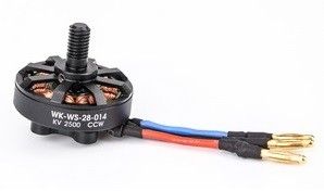Silnik bezszczotkowy (counter-clockwise) (WK-WS-28-014) Runner 250-Z-15