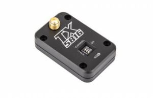Nadajnik do transmisji TX5816(FCC) Runner 250-Z-20