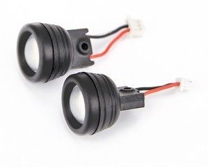Czerwone diody LED Runner 250-Z-22