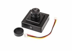Mini kamera HD Runner 250-Z-24