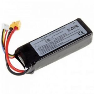 Akumulator Li-po 11.1V 2200mAh 3S Runner 250-Z-26