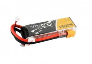 2300mAh 11.1V 45C TATTU Gens Ace