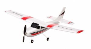 Samolot RC F949 3CH 2.4G Micro Cessna 182 RTF