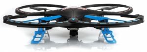 Gravit Vision RTF 2.4GHz (loty 3D, 6-axis Gyro)