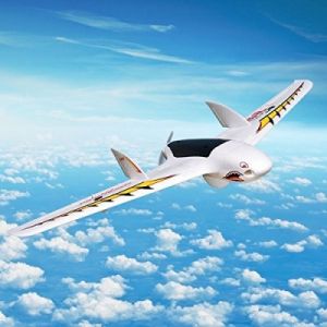 Mako Flying Wing FPV - PNP