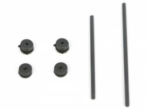 Mocowanie kabiny -  EK1-0600 - 000427