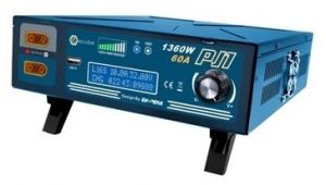 Zasilacz stabilizowany 60A 12-24V 1360W