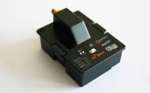 Moduł telemetryczny FrSky XJT 2,4GHz - JR, Graupner, Turnigy