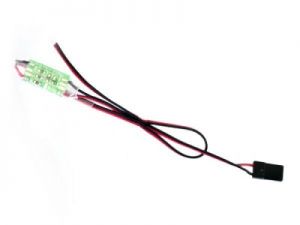 FrSky FBVS-01 czujnik napięcia akumulatora
