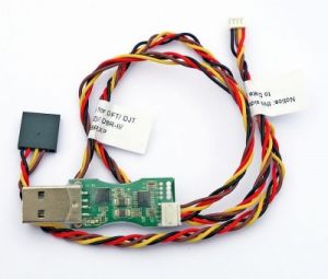 FrSky FR-USB3 kabel USB