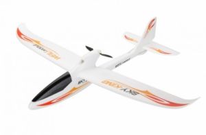 Samolot RC SKY-KING F959 Fly King 4CH 2.4G RTF