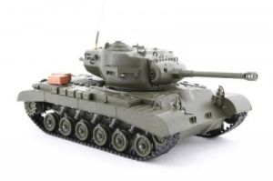 Pershing M26