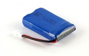 Akumulator LiPo 3.7V 700mAh