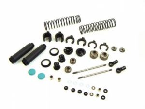 Shadow Shock Set (RTR) - GSC-134