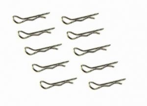 Body Pin (R4) - GSC-600004A
