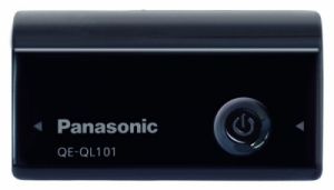 Power bank Panasonic QE-QL101