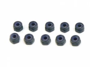 Bushing 5*8mm - GSC-603005