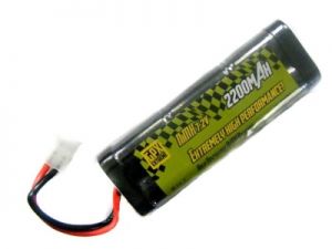 GPX 2200mAh 7,2V NiMH