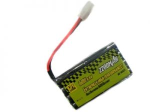 GPX 2200mAh 9,6V AA Ni-MH