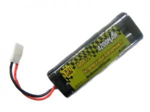 GPX 4200mAh 7,2V NiMH