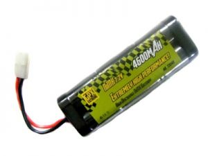 GPX 4600mAh 7,2V NiMH