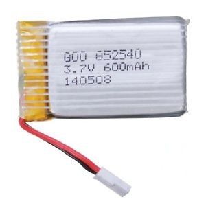 Akumulator 3.7V 600mAh Li-po X5SC-11/X5SW-11