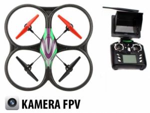 Quadcopter V606G 2.4GHz