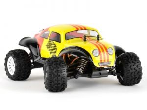 Dart BT Baja Buggy 1:18 2.4GHz KIT