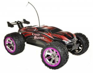Land Buster 1:12 Monster Truck 27/40MHz RTR