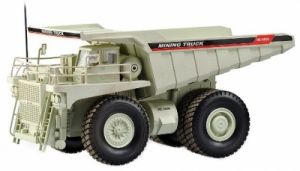 Wywrotka kopalniana 1:24 27MHz RTR
