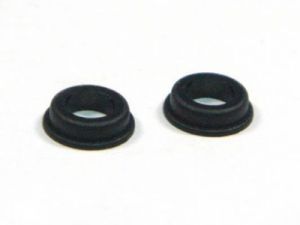 Brake Cam Bushing Flanged(Plastic) - GSC-AV104