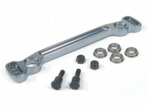 Ultra Steering Servo Saver Steering Plate Screws - GSC-CLP028