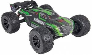 Arrma 1:8 KRATON 6S 4WD BLX Monster Truck RTR
