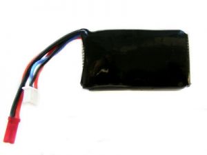 Akumulator LiPo 7.4V 500mAh TW Decathlon 765-1