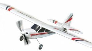 747-6 Trainstar Exchange KIT (rozpiętość 110cm)