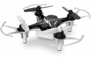 Dron RC Nano Syma X12 2.4GHz RTF