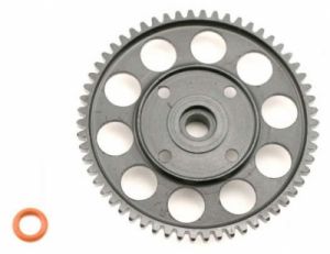 XUT 58T Spur Gear - GSC-XT001