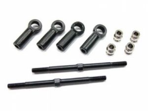 Shadow ST1 Steering Linkage Set - GSC-SDP003