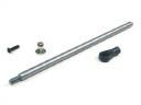 XUT Rear Chassis Brace - GSC-XT019