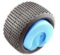 XUT Cubic Tire - GSC-XT021