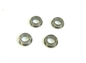 Łożyska 16x8x5mm 4szt - GSC-690004A