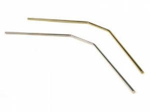XUT Rear Extend Sway Bar Set (2.6mm/2.8mm) - GSC-XTP007